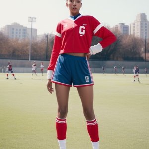 2026 World Cup Retro Football Jersey - Unisex Fan Edition
