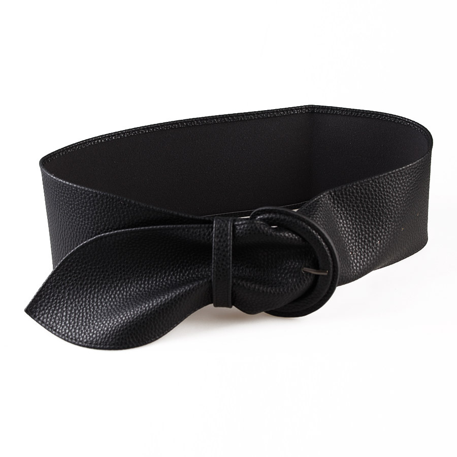 Vintage Style Decorative Buckle Belt Versatile Waist Belt