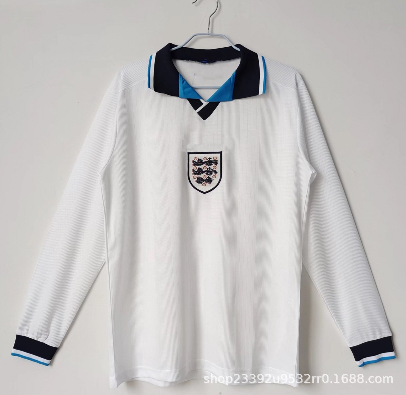 2026 World Cup Retro Football Jersey - Unisex Fan Edition