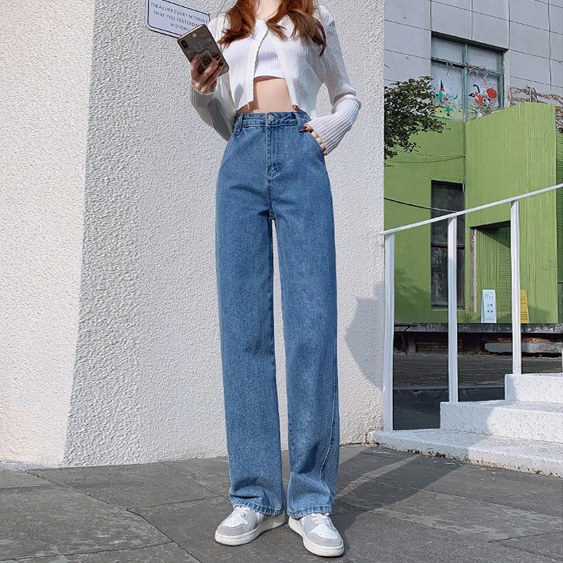 Women's High-Waist Wide-Leg Palazzo Pants