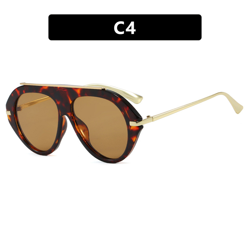 Classic Aviator Sunglasses UV400 UV Protection Unisex