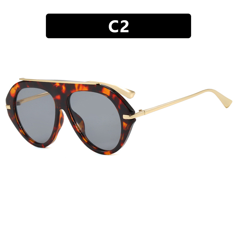 Classic Aviator Sunglasses UV400 UV Protection Unisex