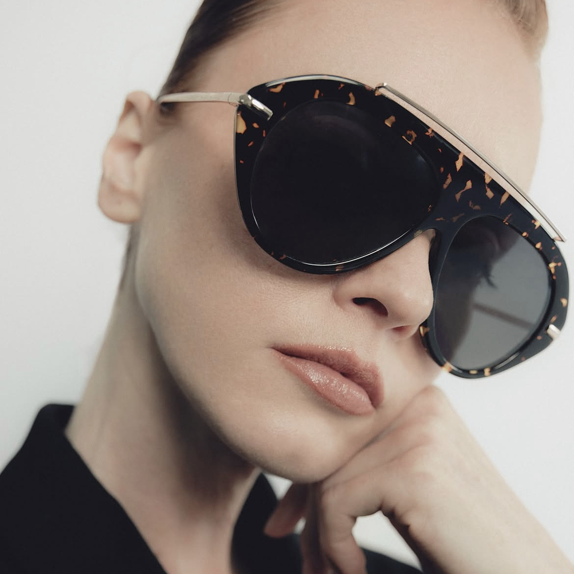 Classic Aviator Sunglasses UV400 UV Protection Unisex