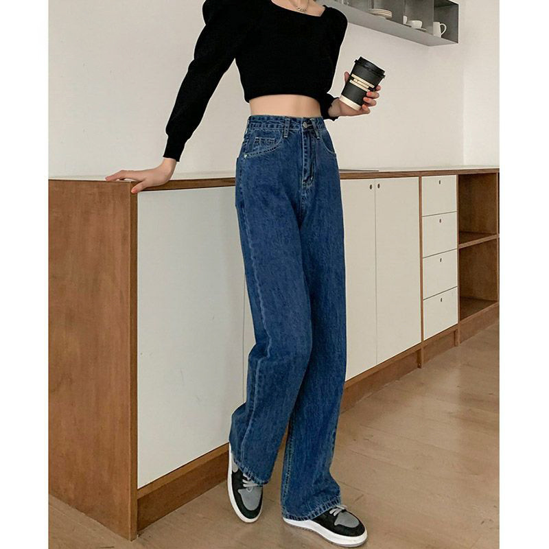 Women's High-Waist Wide-Leg Palazzo Pants