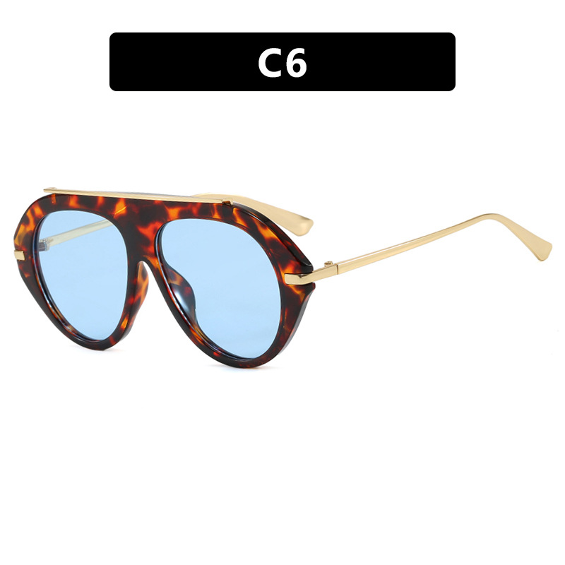 Classic Aviator Sunglasses UV400 UV Protection Unisex