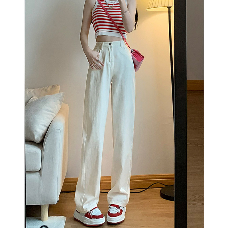 Women's High-Waist Wide-Leg Palazzo Pants