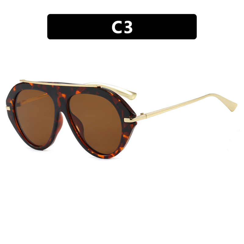 Classic Aviator Sunglasses UV400 UV Protection Unisex