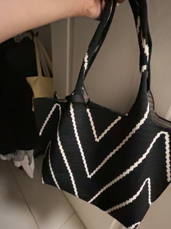 Retro Commuter Bucket Bag Shoulder Tote Handbag