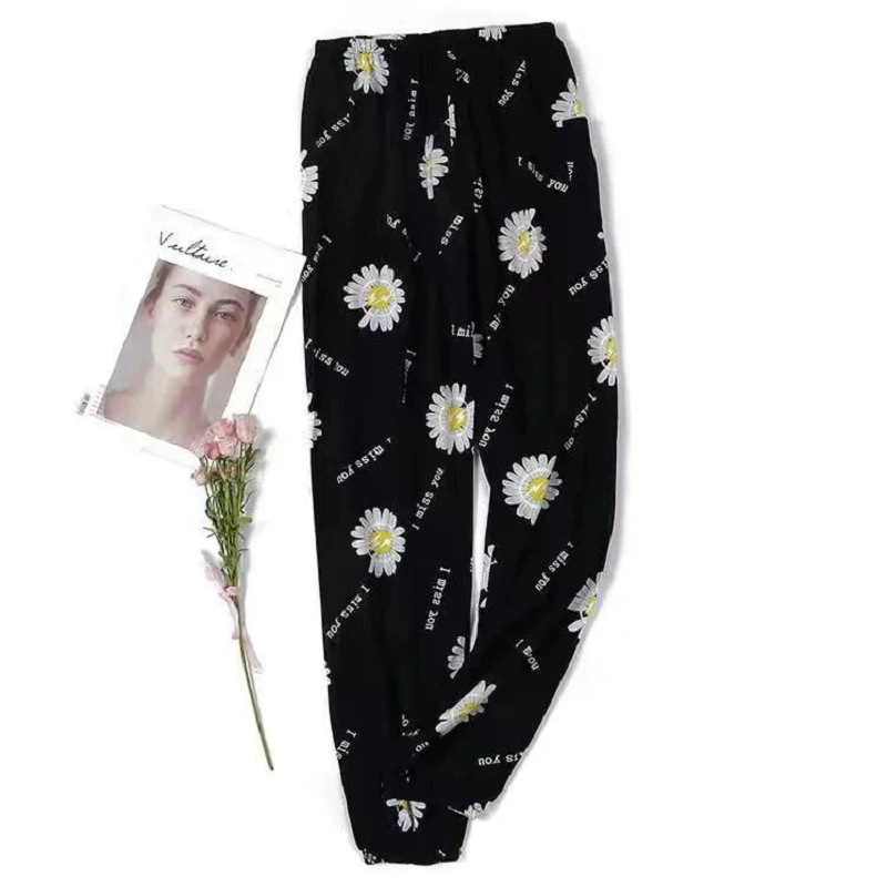 PANTALON BOMBACHO CASUAL