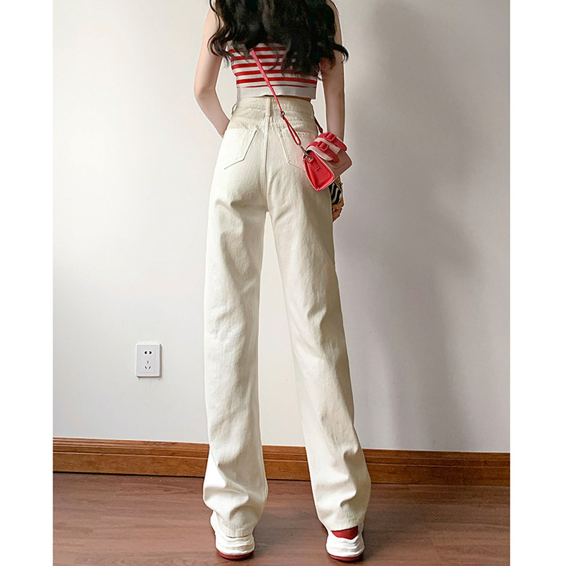 Women's High-Waist Wide-Leg Palazzo Pants