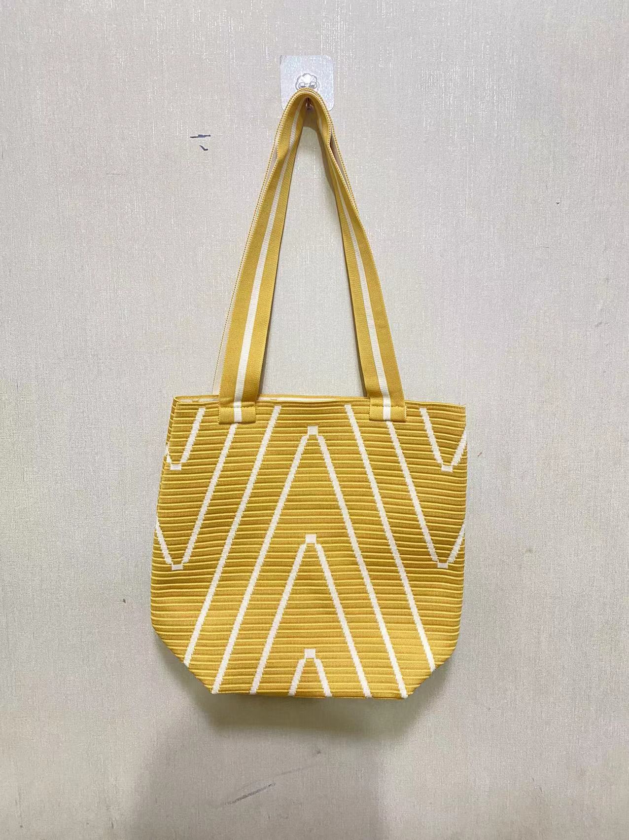 Retro Commuter Bucket Bag Shoulder Tote Handbag