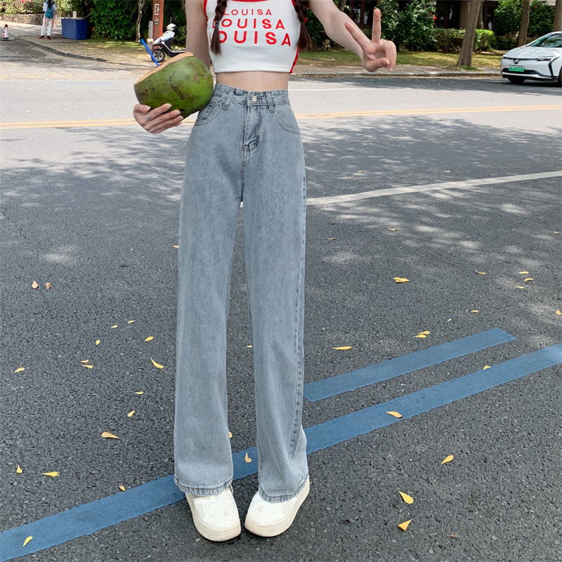 Women's High-Waist Wide-Leg Palazzo Pants