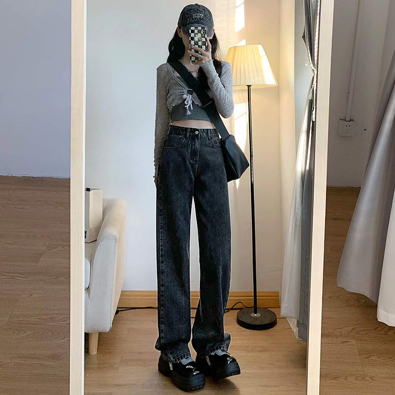 Women's High-Waist Wide-Leg Palazzo Pants