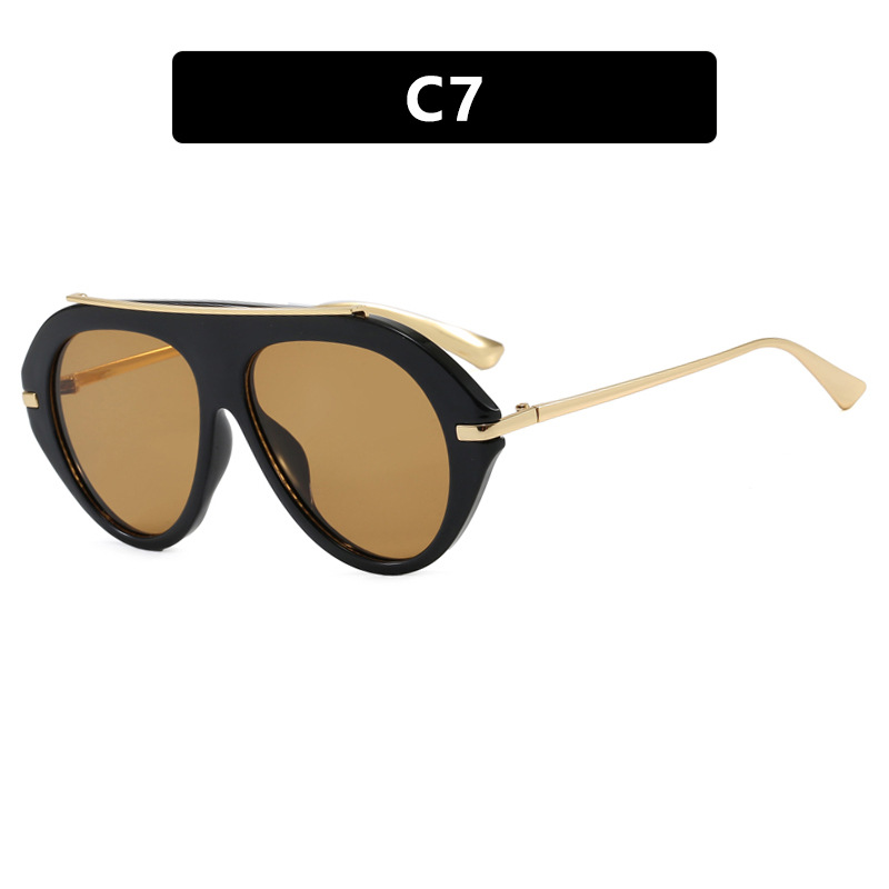 Classic Aviator Sunglasses UV400 UV Protection Unisex