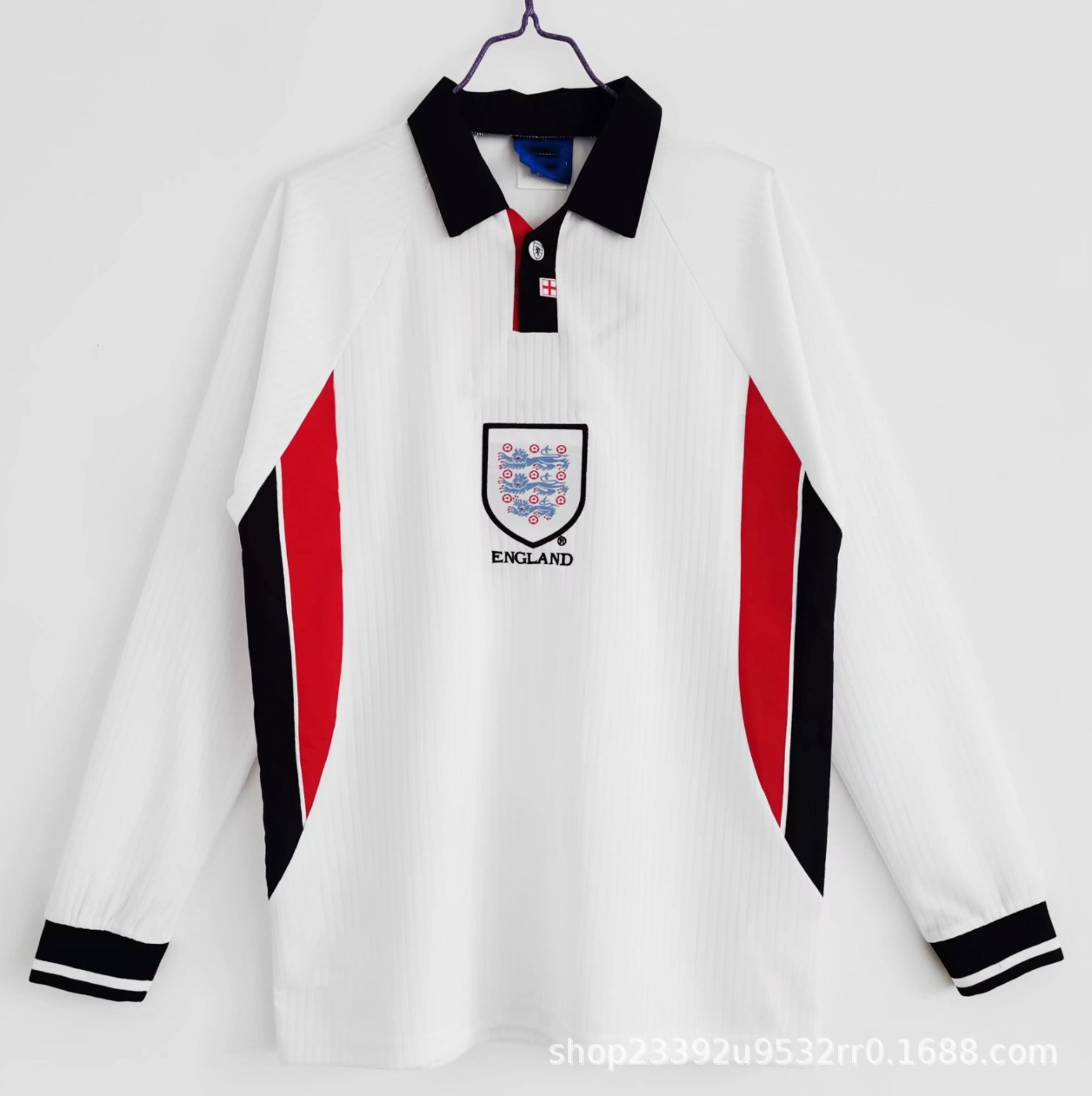 2026 World Cup Retro Football Jersey - Unisex Fan Edition