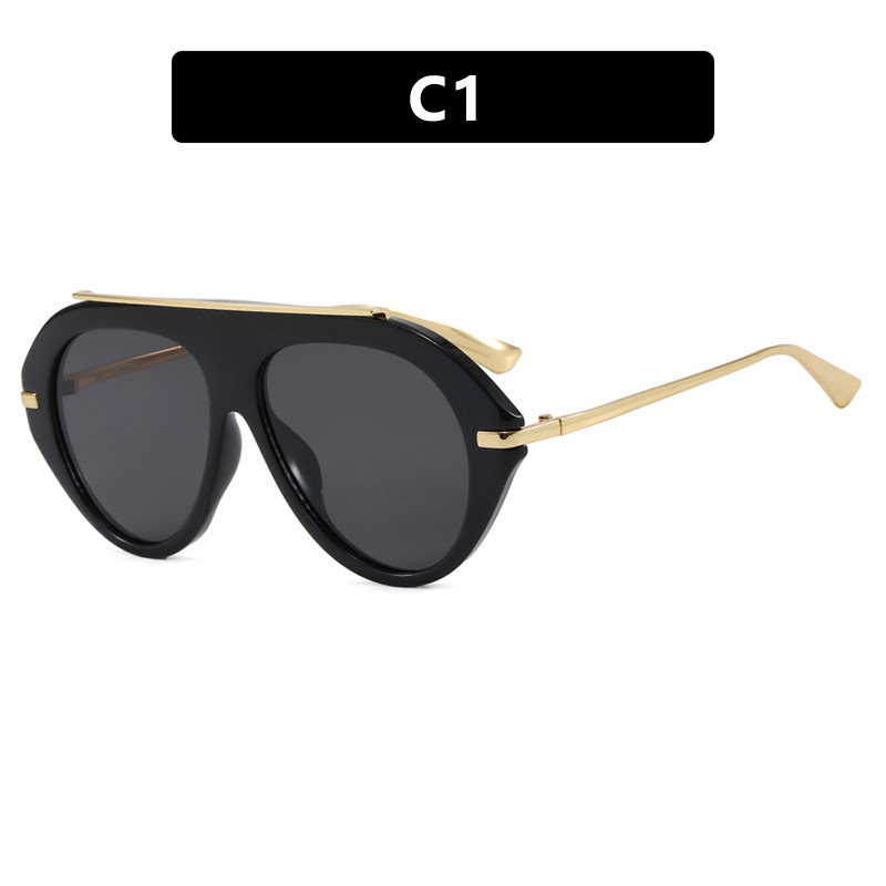 Classic Aviator Sunglasses UV400 UV Protection Unisex