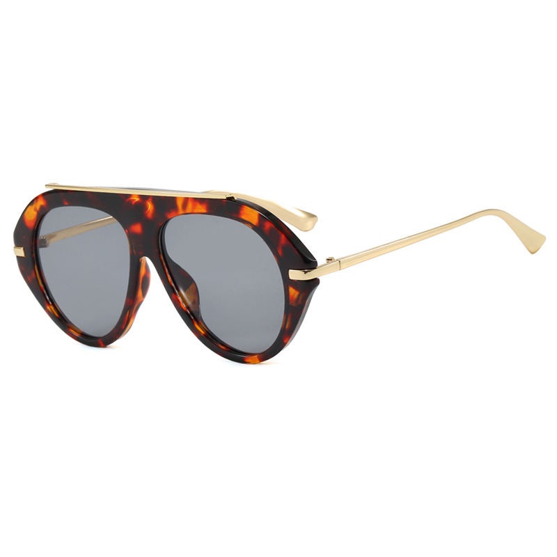 Classic Aviator Sunglasses UV400 UV Protection Unisex