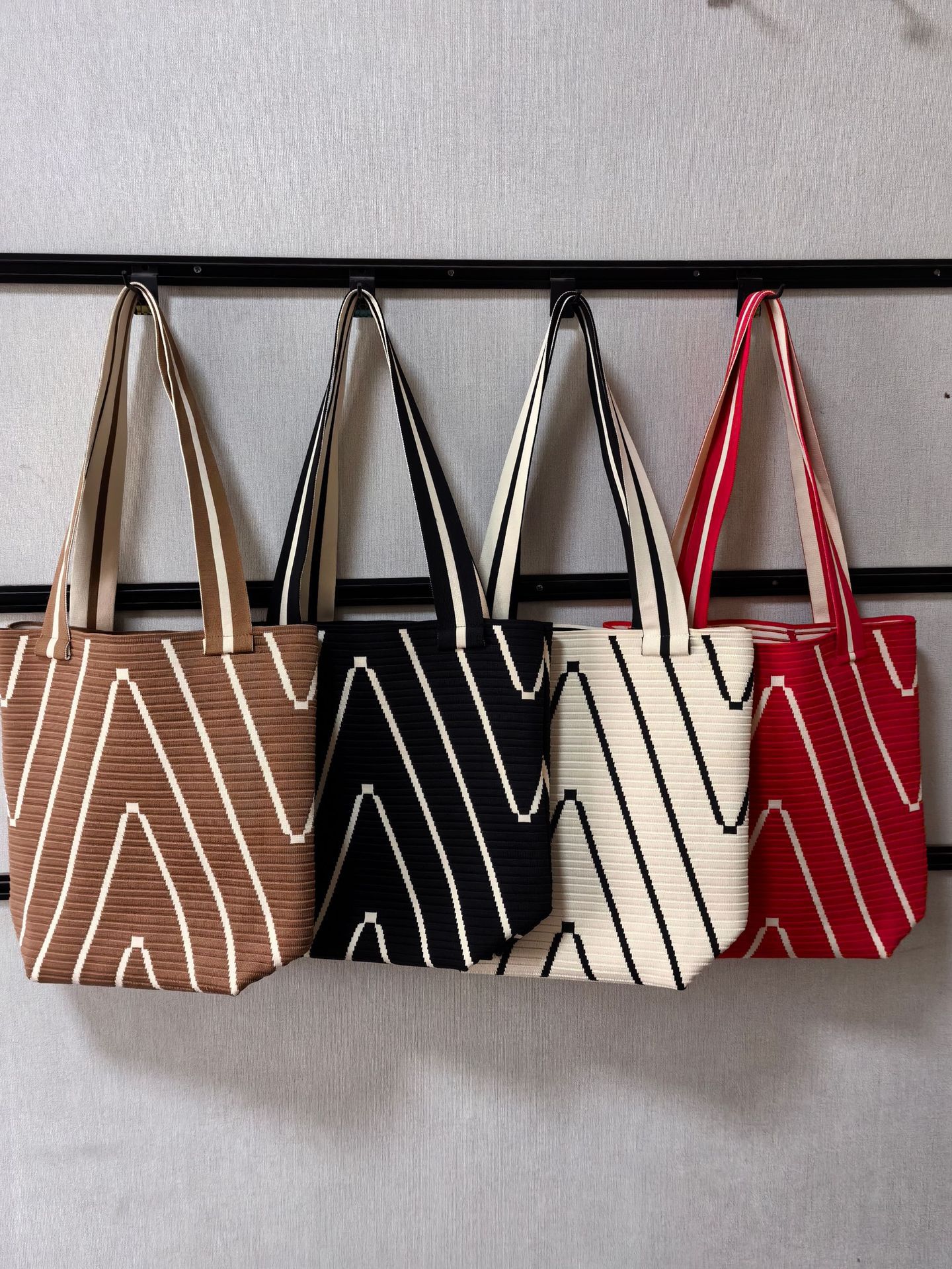 Retro Commuter Bucket Bag Shoulder Tote Handbag