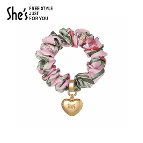 Fashion Pearl Necklace Earrings Set Trendy Jewelry