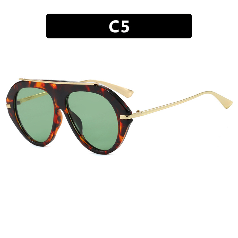 Classic Aviator Sunglasses UV400 UV Protection Unisex