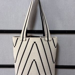 Retro Commuter Bucket Bag Shoulder Tote Handbag