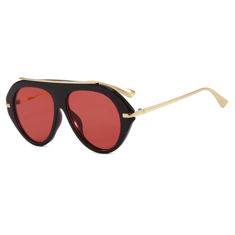 Classic Aviator Sunglasses UV400 UV Protection Unisex