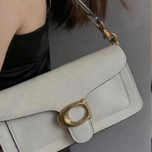 Chic Envelope Clutch Bag Shoulder Crossbody Mini Purse