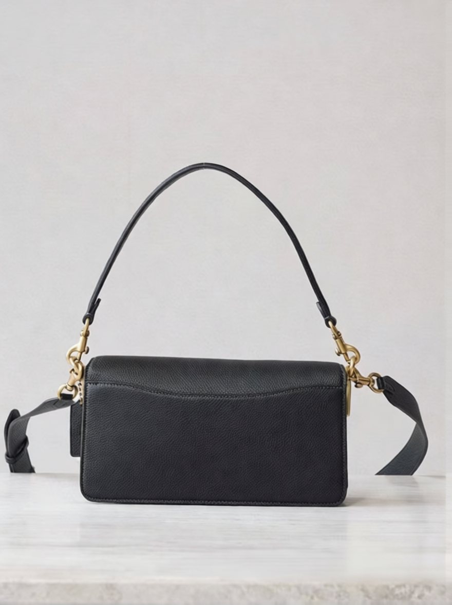 Chic Envelope Clutch Bag Shoulder Crossbody Mini Purse