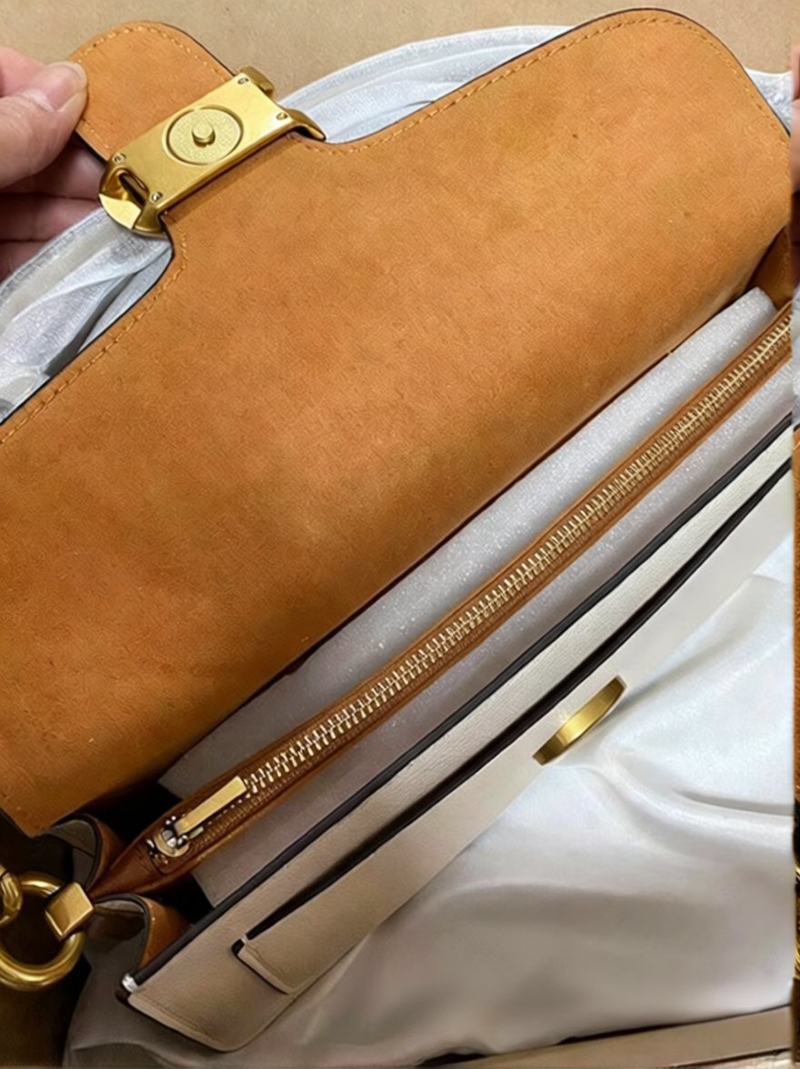 Chic Envelope Clutch Bag Shoulder Crossbody Mini Purse